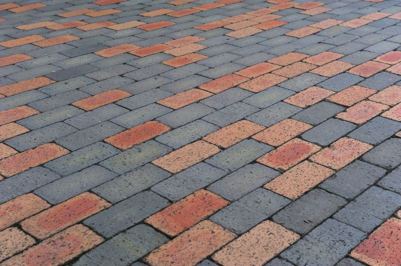 Brick Flooring Installation in Fairfield County, CT