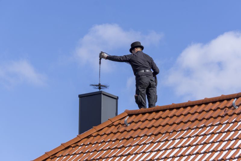 Chimney Cleaning Service in Nashville, TN