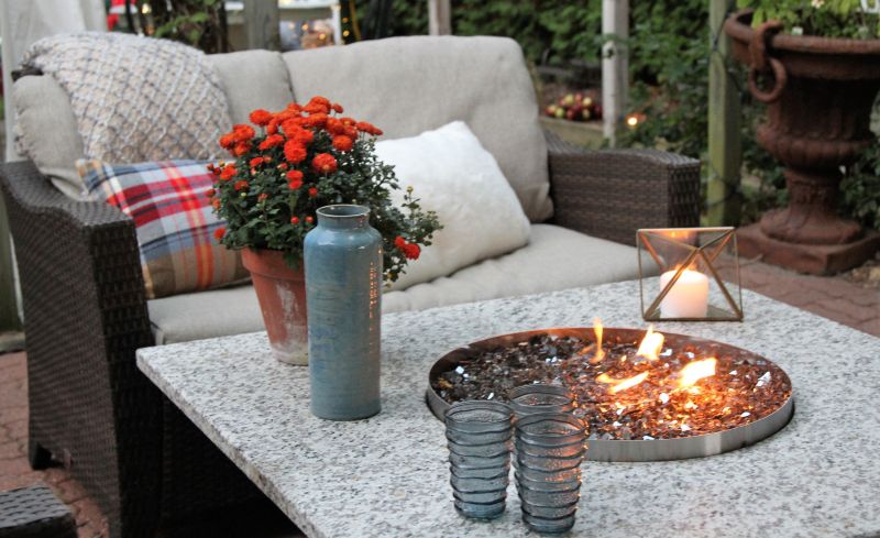 Fire Pit Repair Costs — Cost of Fire Pit Repair