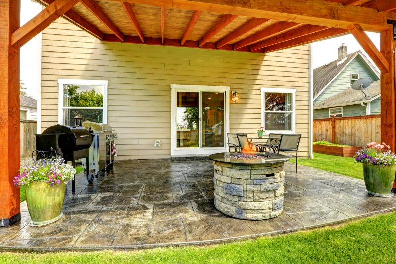 Fire Pit Repair Costs — Cost of Fire Pit Repair