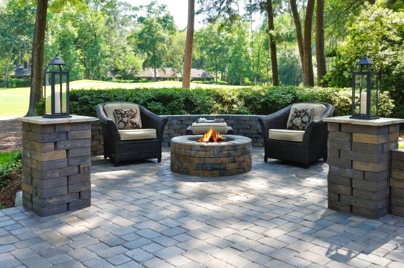 Fire Pit Repair Costs — Cost of Fire Pit Repair