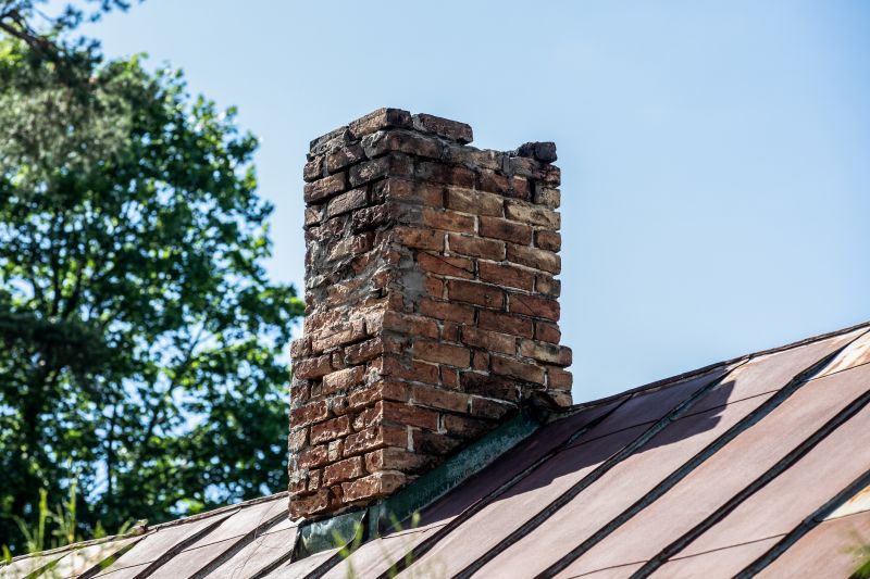 Fireplace Inspection Service in Los Angeles County, CA